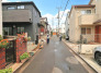 【前面道路】
