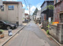【前面道路】
