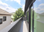 【Balcony】
