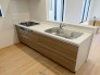 【Kitchen：B号棟】

