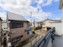 【Balcony】
