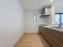 B号棟 【Kitchen】

