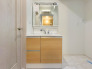 B号棟 【Wash Room】
