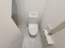 B号棟 【Toilet】
