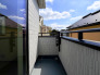 【Balcony】
