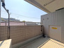 【Balcony】
