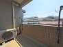 【Balcony】
