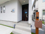 【Entrance】
