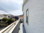 【Balcony】
