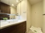 【Wash Room】
