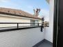 B号棟 【Balcony】
