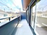 【Balcony】
