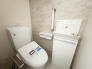 【Toilet】
