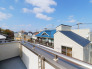 【Roof Balcony】
