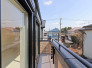 【Balcony】
