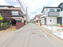 【前面道路】
