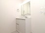 【Wash Room】
