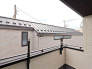 【Balcony】
