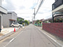 【前面道路】
