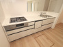 【Kitchen】
