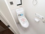 【Toilet】
