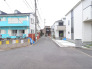 【前面道路】
