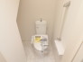 【Toilet】
