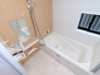 【Bath Room】
