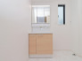 【Wash Room】
