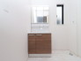【Wash Room】
