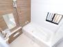 【Bath Room】
