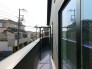 【Balcony】

