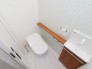【Toilet】

