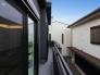 【Balcony】
