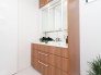 【Wash Room】
