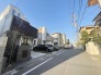 【前面道路】
