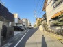 【前面道路】
