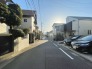 【前面道路】
