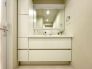 【Wash Room】

