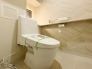 【Toilet】
