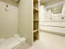 【Wash Room】
