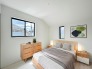 【Room：5.25帖】
温もりを感じる木材と、柔らかな空間が心地よい時間をもたらします。
本画像はCGで作成しており、実際に現地に家具は配置しておりません。また、価格に家具は含まれません。
