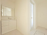 【Wash Room】

