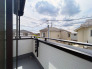 【Balcony】
