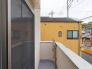 【Balcony】
