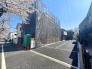 【前面道路】
