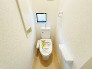【Toilet】
