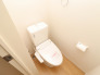 【Toilet】
