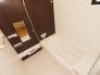 【Bath Room】
