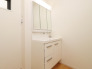 【Wash Room】

